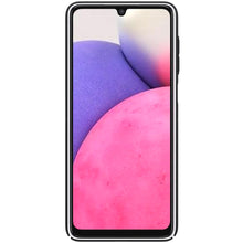 Заредете изображение във визуализатора на галерията – Nillkin Super Frosted Shield Pro Case durable for Samsung Galaxy A33 5G black - TopMag
