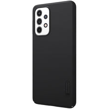 Заредете изображение във визуализатора на галерията – Nillkin Super Frosted Shield Pro Case durable for Samsung Galaxy A33 5G black - TopMag
