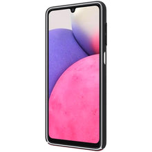 Заредете изображение във визуализатора на галерията – Nillkin Super Frosted Shield Pro Case durable for Samsung Galaxy A33 5G black - TopMag
