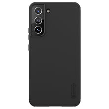 Заредете изображение във визуализатора на галерията – Nillkin Super Frosted Shield Pro durable cover for Samsung Galaxy S22 + (S22 Plus) black - TopMag
