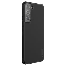 Заредете изображение във визуализатора на галерията – Nillkin Super Frosted Shield Pro durable cover for Samsung Galaxy S22 + (S22 Plus) black - TopMag
