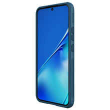 Заредете изображение във визуализатора на галерията – Nillkin Super Frosted Shield Pro durable cover for Samsung Galaxy S22 + (S22 Plus) blue - TopMag
