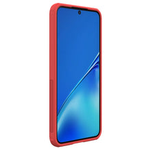 Заредете изображение във визуализатора на галерията – Nillkin Super Frosted Shield Pro durable cover for Samsung Galaxy S22 + (S22 Plus) red - TopMag
