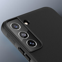 Заредете изображение във визуализатора на галерията – Nillkin Super Frosted Shield Pro durable cover for Samsung Galaxy S22 + (S22 Plus) red - TopMag
