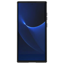 Заредете изображение във визуализатора на галерията – Nillkin Super Frosted Shield Pro durable cover for Samsung Galaxy S22 Ultra black - TopMag
