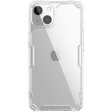 Заредете изображение във визуализатора на галерията – Nillkin Nature Pro case for iPhone 13 armored cover clear cover - TopMag
