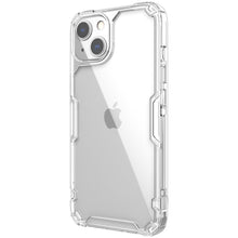 Заредете изображение във визуализатора на галерията – Nillkin Nature Pro case for iPhone 13 armored cover clear cover - TopMag
