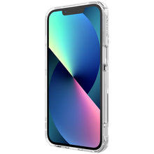 Заредете изображение във визуализатора на галерията – Nillkin Nature Pro case for iPhone 13 armored cover clear cover - TopMag
