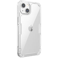 Заредете изображение във визуализатора на галерията – Nillkin Nature Pro case for iPhone 13 armored cover clear cover - TopMag
