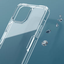 Заредете изображение във визуализатора на галерията – Nillkin Nature Pro case for iPhone 13 armored cover clear cover - TopMag
