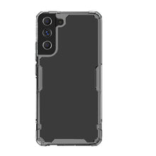 Заредете изображение във визуализатора на галерията – Nillkin Nature Pro case for Samsung Galaxy S22 + (S22 Plus) armored cover clear cover - TopMag

