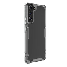Заредете изображение във визуализатора на галерията – Nillkin Nature Pro case for Samsung Galaxy S22 + (S22 Plus) armored cover clear cover - TopMag
