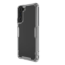 Заредете изображение във визуализатора на галерията – Nillkin Nature Pro case for Samsung Galaxy S22 + (S22 Plus) armored cover clear cover - TopMag
