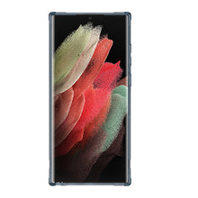 Заредете изображение във визуализатора на галерията – Nillkin Nature Pro Case for Samsung Galaxy S22 Ultra Armored Cover Blue Cover - TopMag
