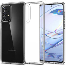 Заредете изображение във визуализатора на галерията – Spigen ultra hybrid гръб за samsung a53 5g - TopMag
