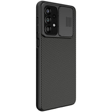 Заредете изображение във визуализатора на галерията – Nillkin CamShield Case Pouch Cover Camera Cover for Samsung Galaxy A33 5G Black - TopMag

