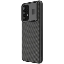 Заредете изображение във визуализатора на галерията – Nillkin CamShield Case Pouch Cover Camera Cover for Samsung Galaxy A33 5G Black - TopMag
