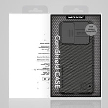 Заредете изображение във визуализатора на галерията – Nillkin CamShield Case Pouch Cover Camera Cover for Samsung Galaxy A33 5G Blue - TopMag

