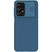 Заредете изображение във визуализатора на галерията – Nillkin CamShield Case Pouch Cover Camera Cover for Samsung Galaxy A33 5G Blue - TopMag
