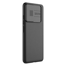 Заредете изображение във визуализатора на галерията – Nillkin CamShield Case Pouch Cover Camera Cover Camera Xiaomi Redmi Note 11T 5G / Note 11S 5G / Note 11 5G (China) / Poco M4 Pro 5G Black - TopMag

