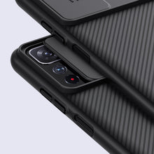 Заредете изображение във визуализатора на галерията – Nillkin CamShield Case Pouch Cover Camera Cover Camera Xiaomi Redmi Note 11T 5G / Note 11S 5G / Note 11 5G (China) / Poco M4 Pro 5G Black - TopMag
