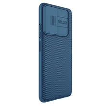 Заредете изображение във визуализатора на галерията – Nillkin CamShield Case Pouch Cover Camera Cover Camera Xiaomi Redmi Note 11T 5G / Note 11S 5G / Note 11 5G (China) / Poco M4 Pro 5G Blue - TopMag
