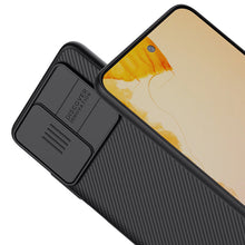 Заредете изображение във визуализатора на галерията – Nillkin CamShield Case Pouch Cover Camera Cover Camera Xiaomi Redmi Note 11T 5G / Note 11S 5G / Note 11 5G (China) / Poco M4 Pro 5G Blue - TopMag
