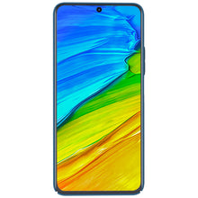 Заредете изображение във визуализатора на галерията – Nillkin CamShield Case camera cover case Xiaomi Redmi Note 11 Pro+ (China) / Redmi Note 11 Pro (China) / Xiaomi Mi11i HyperCharge blue - TopMag
