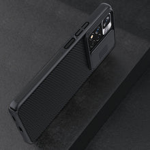 Заредете изображение във визуализатора на галерията – Nillkin CamShield Case camera cover case Xiaomi Redmi Note 11 Pro+ (China) / Redmi Note 11 Pro (China) / Xiaomi Mi11i HyperCharge blue - TopMag
