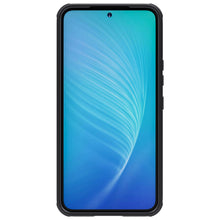 Заредете изображение във визуализатора на галерията – Nillkin CamShield Pro Case Armor Pouch Cover Camera Protector Camera Samsung Galaxy S22 + (S22 Plus) Black - TopMag
