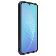 Заредете изображение във визуализатора на галерията – Nillkin CamShield Pro Case Armor Pouch Cover Camera Protector Camera Samsung Galaxy S22 + (S22 Plus) Black - TopMag
