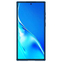 Заредете изображение във визуализатора на галерията – Nillkin CamShield Pro Case Armored Pouch Cover Camera Cover for Samsung Galaxy S22 Ultra Blue - TopMag
