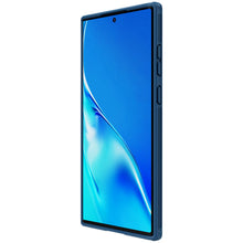 Заредете изображение във визуализатора на галерията – Nillkin CamShield Pro Case Armored Pouch Cover Camera Cover for Samsung Galaxy S22 Ultra Blue - TopMag
