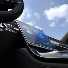 Заредете изображение във визуализатора на галерията – TEMPERED GLASS SPIGEN GLAS.TR "EZ FIT" MERCEDES S-CLASS 2021 - TopMag
