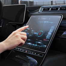 Заредете изображение във визуализатора на галерията – TEMPERED GLASS SPIGEN GLAS.TR "EZ FIT" MERCEDES S-CLASS 2021 - TopMag
