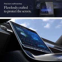 Заредете изображение във визуализатора на галерията – TEMPERED GLASS SPIGEN GLAS.TR "EZ FIT" MERCEDES S-CLASS 2021 - TopMag
