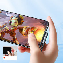 Заредете изображение във визуализатора на галерията – Joyroom gaming USB cable - USB Type C charging / data transmission 3A 1.2m black (S-1230K3) - TopMag
