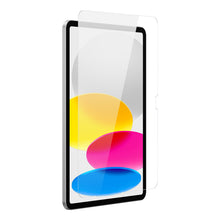 Заредете изображение във визуализатора на галерията – Baseus 0.3mm tempered glass iPad 10 10.9'' (2022) transparent + cleaning kit

