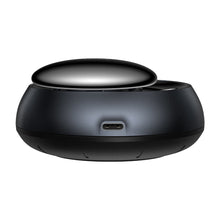 Заредете изображение във визуализатора на галерията – Baseus car air freshener with atomizer black + 2 cartridges (Freesia + Bell) + USB Type C charging cable 1m (CNZX000301) - TopMag
