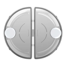 Заредете изображение във визуализатора на галерията – Baseus Car Air Freshener Cartridge Set (CNZX000301 / CNZX000401) 2 x Freesia (CNZX010000) - TopMag

