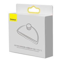 Заредете изображение във визуализатора на галерията – Baseus Car Air Freshener Cartridge Set (CNZX000301 / CNZX000401) 2 x Freesia (CNZX010000) - TopMag
