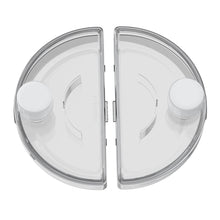 Заредете изображение във визуализатора на галерията – Baseus Car Air Freshener Cartridge Set (CNZX000301 / CNZX000401) 2 x Freesia (CNZX010000) - TopMag
