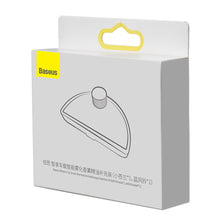 Заредете изображение във визуализатора на галерията – Baseus Car Air Freshener Cartridge Kit (CNZX000301 / CNZX000401) Freesia / Bell (CNZX010100) - TopMag
