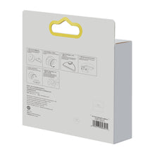 Заредете изображение във визуализатора на галерията – Baseus Car Air Freshener Cartridge Kit (CNZX000301 / CNZX000401) Freesia / Bell (CNZX010100) - TopMag
