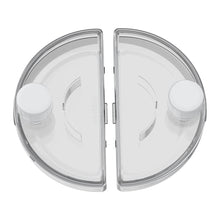 Заредете изображение във визуализатора на галерията – Baseus Car Air Freshener Cartridge Kit (CNZX000301 / CNZX000401) Freesia / Bell (CNZX010100) - TopMag
