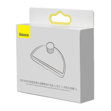 Заредете изображение във визуализатора на галерията – Baseus Car Air Freshener Cartridge Kit (CNZX000301 / CNZX000401) Freesia / Basil &amp; Mandarin (CNZX010200) - TopMag
