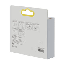 Заредете изображение във визуализатора на галерията – Baseus Car Air Freshener Cartridge Kit (CNZX000301 / CNZX000401) Freesia / Basil &amp; Mandarin (CNZX010200) - TopMag
