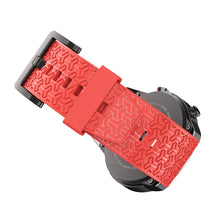 Заредете изображение във визуализатора на галерията – Watch Strap Y strap for Samsung Galaxy Watch 46mm band watchband red - TopMag
