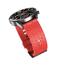 Заредете изображение във визуализатора на галерията – Watch Strap Y strap for Samsung Galaxy Watch 46mm band watchband red - TopMag
