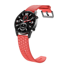 Заредете изображение във визуализатора на галерията – Watch Strap Y strap for Samsung Galaxy Watch 46mm band watchband red - TopMag
